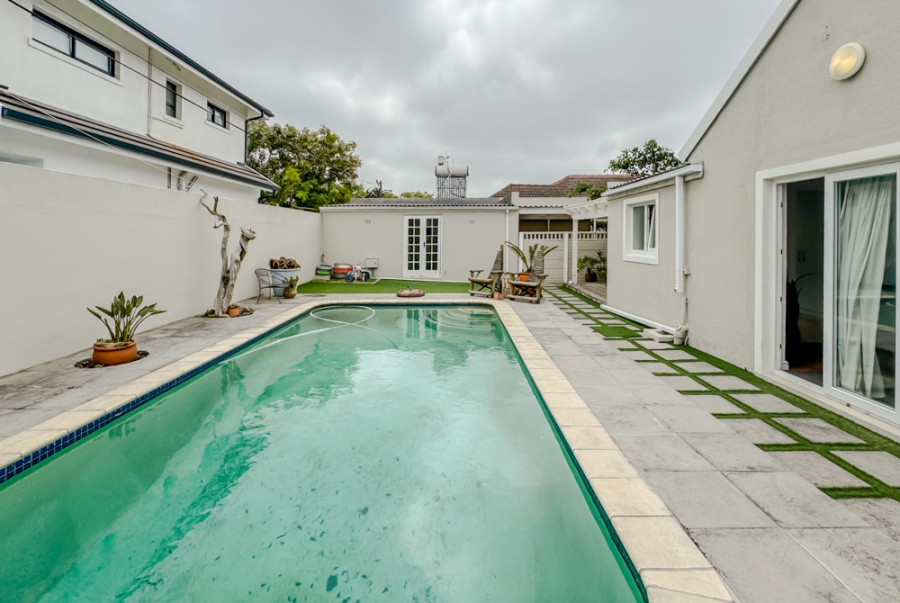 3 Bedroom Property for Sale in Claremont Western Cape